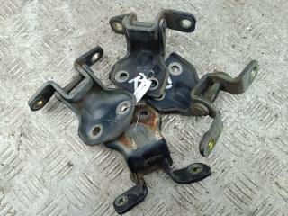 петля двери Mazda 323 BA 1995, синий, хетчбэк 5 дв.