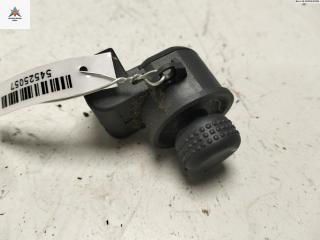 джойстик регулировки зеркал Renault Laguna 1 поколение [рестайлинг] 2000, 2.0 л., бензин, МКПП, серый, универсал, 7700421406