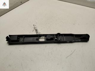 Плата фонаря заднего правого Renault Kangoo 1 поколение 2001, 1.2 л., бензин, МКПП, белый, фургон