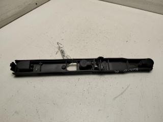 Плата фонаря заднего правого Renault Kangoo I 2001, 1.2 л., бензин, МКПП, белый, фургон