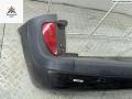 бампер задний Renault Espace 4 поколение 2005, чёрный, минивэн, 8200102307 - фото №2