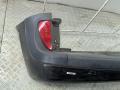 бампер задний Renault Espace 4 поколение 2005, чёрный, минивэн, 8200102307 - фото №2