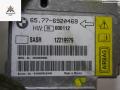 блок AirBag BMW 7 серия E65/E66/E67 2002, 3.6 л., бензин, АКПП, серый, седан, 65776920469 - фото №3