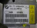 блок AirBag BMW 7 серия E65/E66/E67 2002, 3.6 л., бензин, АКПП, серый, седан, 65776920469 - фото №3