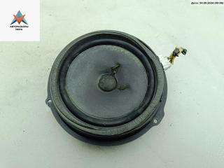 динамик двери Ford S-Max 1 поколение 2006, 2.0 л., дизель, МКПП, синий, минивэн, 6M2T18808AB