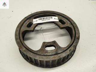 шкив распредвала Volkswagen Passat B5 [рестайлинг] 2004, 2.5 л., дизель, АКПП, серый, универсал, 059109111G