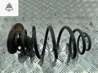 пружина задняя Opel Astra G 1998, 1.6 л., бензин, МКПП, серый, хетчбэк 5 дв.