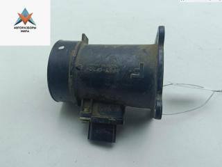 Расходомер (измеритель потока воздуха) Nissan Primera P12 2005, 1.6 л., бензин, МКПП, серый, универсал, 226807S000