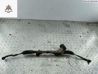 рулевая рейка Nissan Note E11 2007, 1.5 л., дизель, МКПП, чёрный, хетчбэк 5 дв., 480019U100