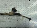 рулевая рейка Nissan Note E11 2007, 1.5 л., дизель, МКПП, чёрный, минивэн, 480019U100 - фото №3