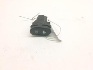 кнопка стеклоподъемника заднего левого Ford Focus I 2003, 1.8 л., бензин, МКПП, серый, универсал, 98AB14529DC