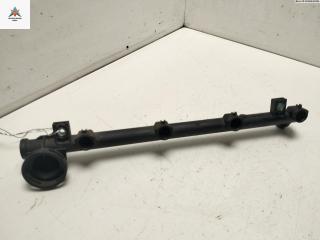 топливная рампа Renault Scenic 1 поколение [рестайлинг] 1999, 1.6 л., бензин, МКПП, зелёный, минивэн, 7700112519