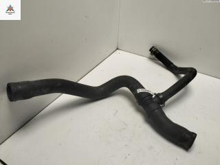 патрубок (трубопровод, шланг) Dacia (Renault) Logan 2008, 1.4 л., бензин, МКПП, синий, универсал, 3808