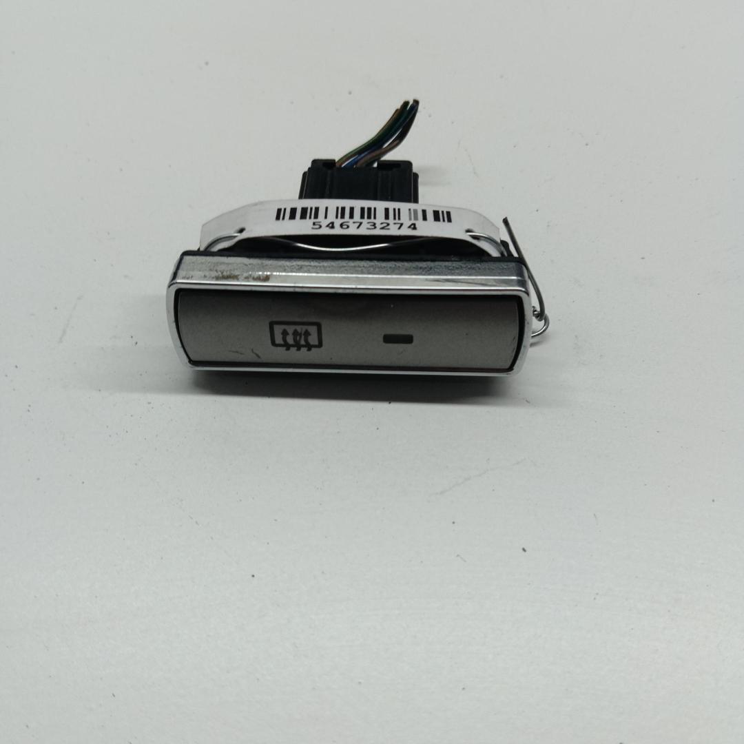 кнопка обогрева заднего стекла Ford Galaxy 2008, 2.0 л., дизель, АКПП, серый, минивэн, 6M2T18C621AC