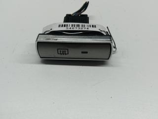 кнопка обогрева заднего стекла Ford Galaxy 2008, 2.0 л., дизель, АКПП, серый, минивэн, 6M2T18C621AC