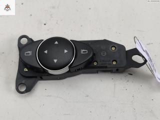 джойстик регулировки зеркал Mercedes-Benz E-Класс W211/S211 2004, 3.2 л., дизель, АКПП, чёрный, универсал, 2118215658