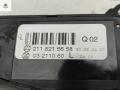 джойстик регулировки зеркал Mercedes-Benz E-Класс W211/S211 2004, 3.2 л., дизель, АКПП, чёрный, универсал, 2118215658 - фото №3