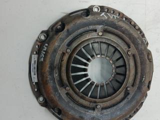 корзина сцепления Ford C-Max 1 поколение 2005, 1.8 л., бензин, МКПП, серый, минивэн, 3M517563HC