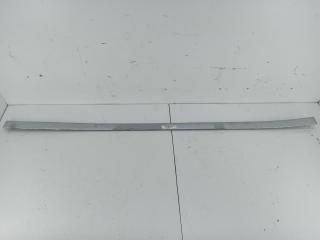 молдинг двери передней правой Audi A6 4B/C5 1999, 2.4 л., бензин, МКПП, серый, универсал, 4B0853954A