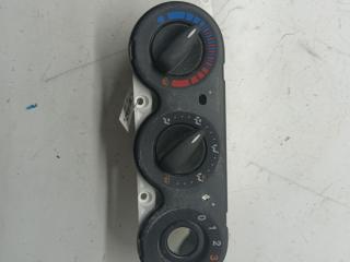 блок управления печки / климат-контроля Ford Tourneo Connect 1 поколение 2008, 1.8 л., дизель, МКПП, серый, фургон, 7T1618C419AA