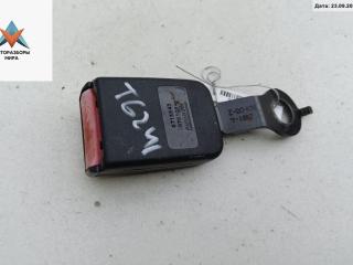 замок ремня безопасности Dacia (Renault) Logan 2006, 1.4 л., бензин, МКПП, синий, универсал, 101062