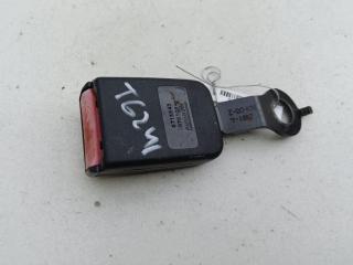 замок ремня безопасности Dacia (Renault) Logan I 2006, 1.4 л., бензин, МКПП, синий, универсал, 101062