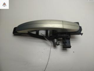 ручка наружная задняя правая Ford Kuga 1 поколение 2008, 2.0 л., дизель, МКПП, серый, внедорожник 5 дв., 4M51A266822AD