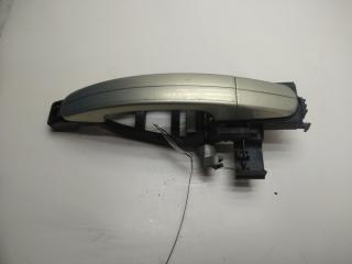 ручка наружная задняя правая Ford Kuga 1 поколение 2008, 2.0 л., дизель, МКПП, серый, внедорожник 5 дв., 4M51A266822AD