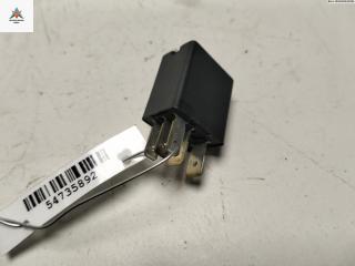 реле (прочие) Renault Laguna 2 поколение 2002, 2.0 л., бензин, АКПП, серый, хетчбэк 5 дв., 7700414484