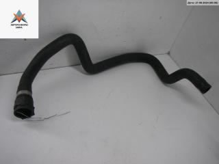 патрубок (трубопровод, шланг) BMW 5 серия E39 [рестайлинг] 2003, 2.2 л., бензин, МКПП, серый, универсал, 8378368