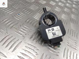 датчик угла поворота руля Opel Astra J [рестайлинг] 2013, 1.4 л., бензин, МКПП, белый, хетчбэк 5 дв., 13587663