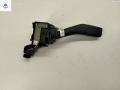 переключатель поворотов Volkswagen Golf 5 поколение 2004, 1.9 л., дизель, МКПП, чёрный, хетчбэк 3 дв., 1K0953513 - фото №2