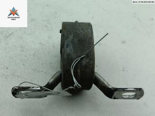 кронштейн глушителя Audi A4 B5 1997, 1.8 л., бензин, МКПП, чёрный, универсал, 8D0253147E