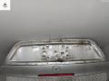 крышка багажника Mercedes-Benz E-Класс W211/S211 2004, серый, седан - фото №2
