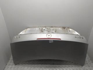 крышка багажника Mercedes-Benz E-Класс W211/S211 2004, серый, седан
