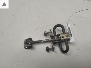 Ограничитель открывания двери задней Opel Corsa C 2002, хетчбэк 5 дв., 24413390