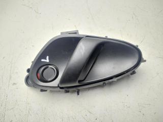 ручка внутренняя передняя левая Citroen Xsara 1 поколение 1998, 1.8 л., бензин, МКПП, серый, хетчбэк 5 дв., 9623200177