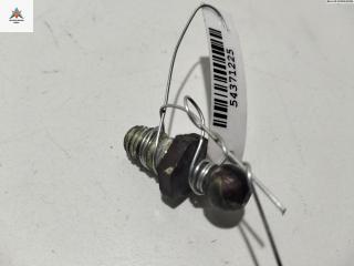 прочая запчасть Citroen Xantia 1 поколение 1996, 1.8 л., бензин, МКПП, красный, хетчбэк 5 дв.