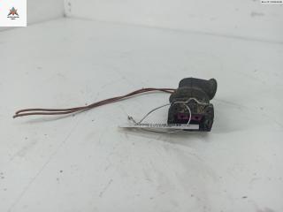 разъем (фишка) проводки Audi A6 4B/C5 2000, 2.5 л., дизель, МКПП, синий, универсал, 443906233