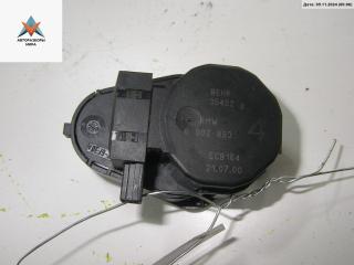 моторчик заслонки печки BMW 3 серия E46 2000, 2.0 л., бензин, МКПП, чёрный, универсал, 6902853