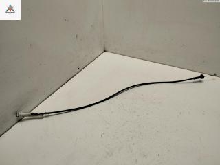 Трос двери задней Renault Scenic 1 поколение [рестайлинг] 2001, 1.6 л., бензин, АКПП, серый, минивэн, 8200038072