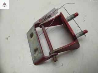 петля крышки багажника Ford Focus 3 поколение 2012, красный, хетчбэк 5 дв., AM51-U42900-AE