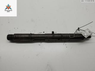 форсунка Audi A4 B6 2003, 2.5 л., дизель, АКПП, серый, универсал, 059130201G