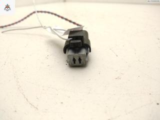 разъем (фишка) проводки Citroen C5 1 поколение [рестайлинг] 2005, 1.6 л., дизель, МКПП, серый, хетчбэк 5 дв., 9636884480