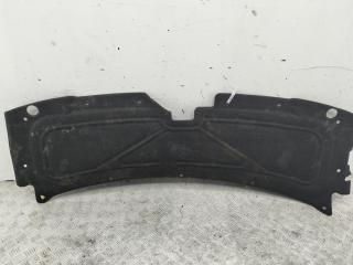 шумоизоляция капота Peugeot Expert 1 поколение [рестайлинг] 2006, 1.9 л., дизель, МКПП, серый, фургон, 2006