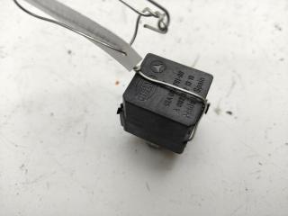 реле (прочие) Mercedes-Benz C W203 2000, 2.2 л., дизель, МКПП, серый, седан, 0025421319