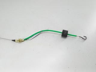 Трос двери задней BMW 5 серия E39 1997, 2.0 л., бензин, АКПП, зелёный, седан