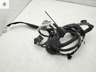 дверная проводка Peugeot 407 1 поколение 2005, 2.0 л., дизель, МКПП, чёрный, седан, 9658227180