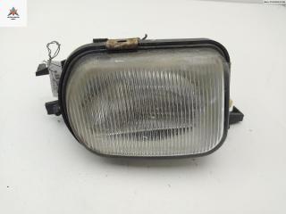 фара противотуманная левая Mercedes-Benz C-Класс W203/S203/CL203 2001, 2.0 л., бензин, АКПП, серый, хетчбэк 3 дв., 2158200556
