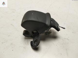 замок двери задней левой Dacia (Renault) Logan 2009, 1.4 л., бензин, МКПП, синий, универсал